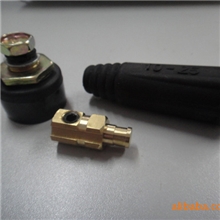 供应欧式快速接头