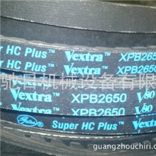 大量进口三角带美国盖茨三角带XPB系列华南区总代广州专卖