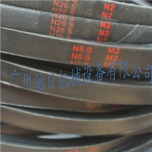 广东正品三星三角带带齿三角带广州三星盖茨皮带总代理