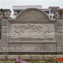 石材外墙石材干挂工程建筑外墙承包