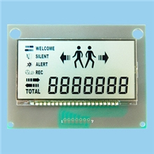 LCM液晶显示模块段码式字符式图形点阵式--制造专家！