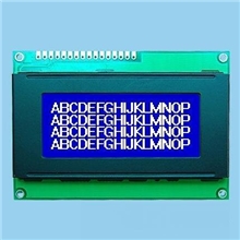 LCM1604字符点阵液晶显示模块-专业制造-出货速度快。