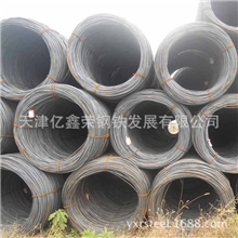 天津钢厂直发半高线Q195迁安九江线材盘条