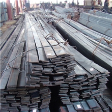 企业集采热销扁铁热轧扁钢镀锌扁钢扁钢价格表