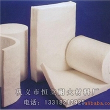 供应硅酸铝纤维卷毡（图）