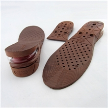 厂家供应鞋垫增高鞋垫厂家气囊鞋垫批发吹气增高鞋垫批发