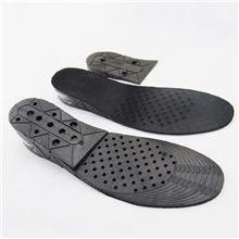 厂家供应两层气囊增高垫（可增加）高弹性增高垫PVC增高垫302-6