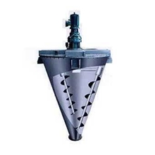 混合机专家，专业生产各类混合机：双螺旋锥形混合机