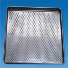 烘箱专用配件不锈钢烘盘，烘盘做工精细，值得信赖，让您放心