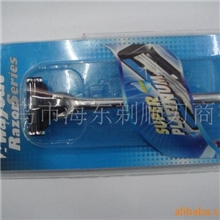 厂家直销专业生产供应一次性剃须刀