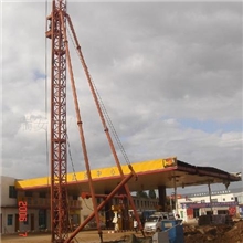 供应深层搅拌桩机【热门产品浙江瑞安八达】