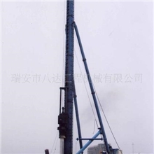 供应柴油打桩机【热门产品浙江瑞安八达】
