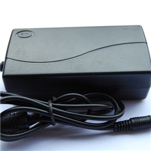 厂家直销-24V2A桌面式电源48W电源适配器电源