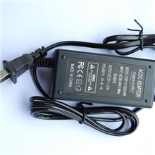 12V2A英规液晶电源开关电源适配器LED电源适配器
