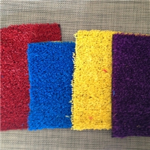 人造草坪厂家批发