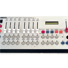 舞台灯具控制台/240路DMX电脑控台