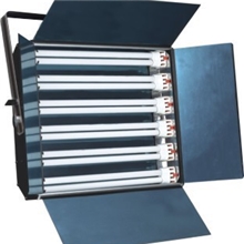 36W*6管三基色柔光灯/会议室灯具/摄影灯具