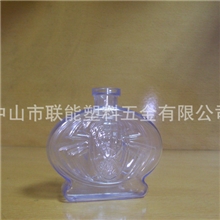 供应各类PVC塑料瓶，卡通塑料瓶