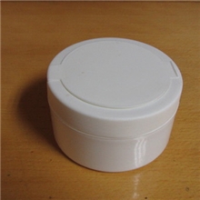 供应爽身粉塑料罐，PP塑料罐