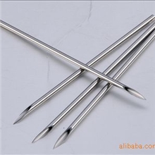 不锈钢针管,探针管,医用注射针管0.33至5MM