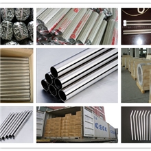 精密不锈钢焊管-圆度好易加工