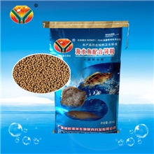 供应红宝石大菱鲆鱼饲料