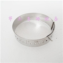 手镯卡尺量手镯尺手镯号码尺手镯周长量尺首饰器材打金工具