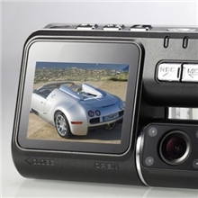 I1000行车记录仪、高清行车记录仪、720P行车记录仪