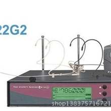 生产销售森海塞尔EW122G2话筒小麦克风恩平ktv麦克风话筒