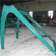 太阳能热水器支架，太阳能热水器镀锌板铁支架