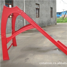 太阳能热水器支架，太阳能热水器镀锌板铁支架