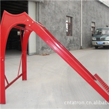 太阳能热水器支架，太阳能热水器镀锌板支架