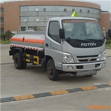 供应福田奥铃小轻卡加油车