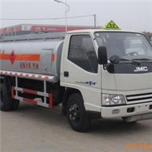供应江铃轻卡加油车
