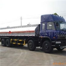供应东风前四后八运油车（国III）