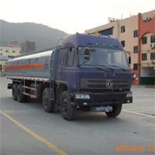 供应东风前四后八油罐车