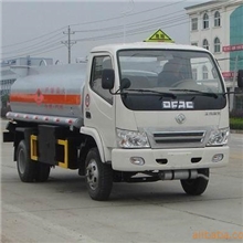 供应东风多利卡加油车