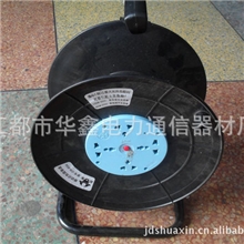 生产批发280伏电缆盘拉杆式电缆盘不带电缆线电缆盘
