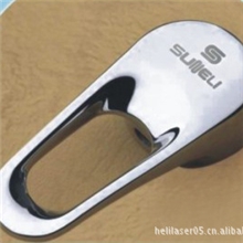 金属表壳打标、不锈刚打标、金属表面商标打印、金属激光打标机