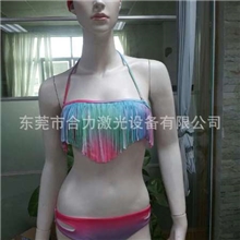 最新供应|广东服装裁床|2513服装激光切割机|激光裁片机|厂家直销