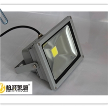 led灯具20w投光灯户外照明灯墙体射灯景观灯led20W投光灯