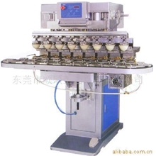 供应移印机，丝印机，多色移印机，移印材料