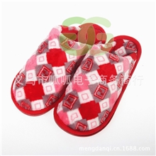 厂家直销特价棉拖鞋拖鞋A-1
