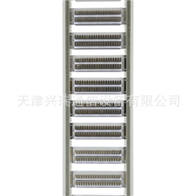 厂家直销承接OEM订单2200*600*600DDF数字配线柜（架）