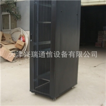 【厂家直销大量现货】C型黑色2000&times;600&times;80042U服务器机柜