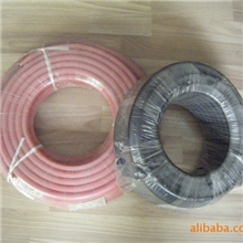 柳州鱼峰高压橡胶氧气管柳州鱼峰乙炔管厂家直销