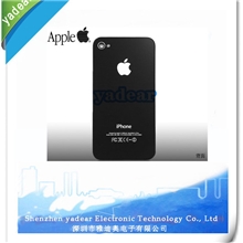 iphone4后盖iphone4g后盖iphone后盖iphone4玻璃后盖