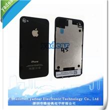 iphone4s后盖iphone4s玻璃后盖苹果4s后盖4s后盖