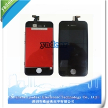 iphone液晶屏iphone4s液晶总成iphone4s原装LCD总成苹果手机屏幕