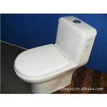 唐山优质搪瓷坐便器马桶酒店用品卫浴量大从优